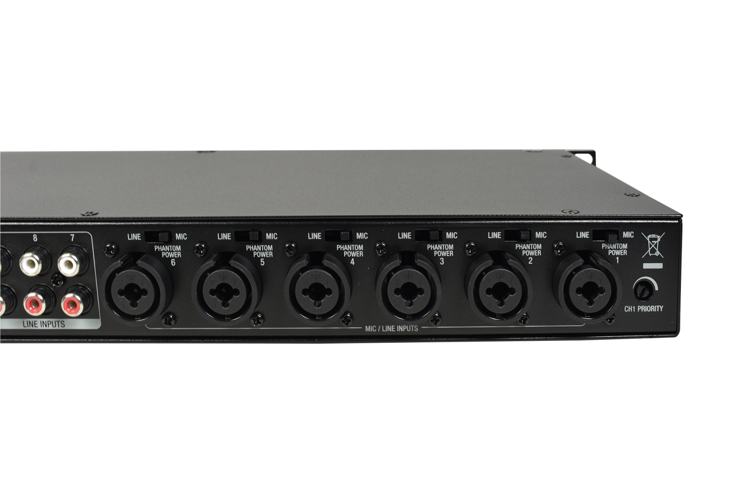 AMC iMIX63